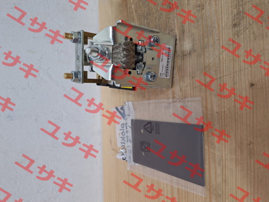MAC-2 D Elektrosistem
