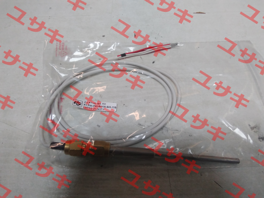 K1 F60 P60 B0100 S05 15S Elsi