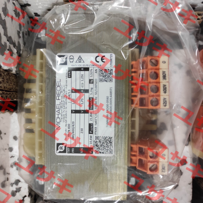 RSTN400 1N-400-230-08 / 0312-00000400 Michael Riedel Transformatorenbau