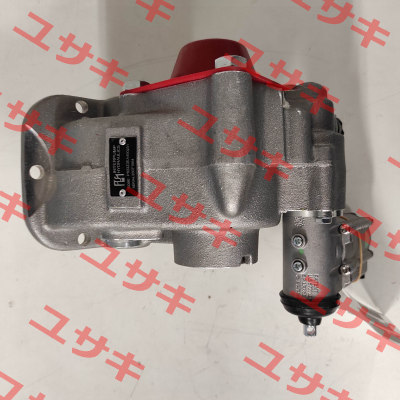 P022Z3EA400201 Interpump hydraulics