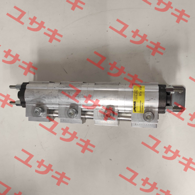 MTO-4-5-AVG120 Jahns hydraulik
