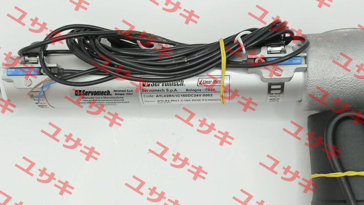 ATL02 RN1 C150 ROE FCM(NC) Linear-mech