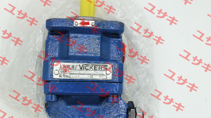 GPA1-4-EK2-30R Vickers (Eaton)