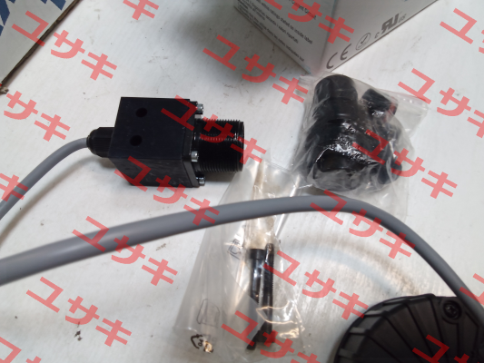 EH80P1024Z5L8X-3MR.269 Eltra Encoder