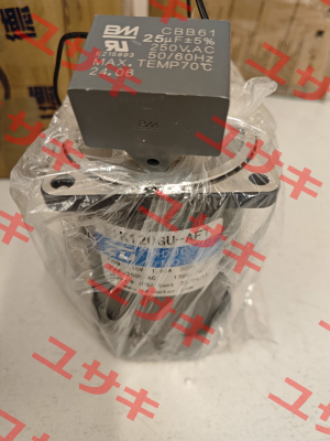 5IK120GU-AFT ZD-Motors
