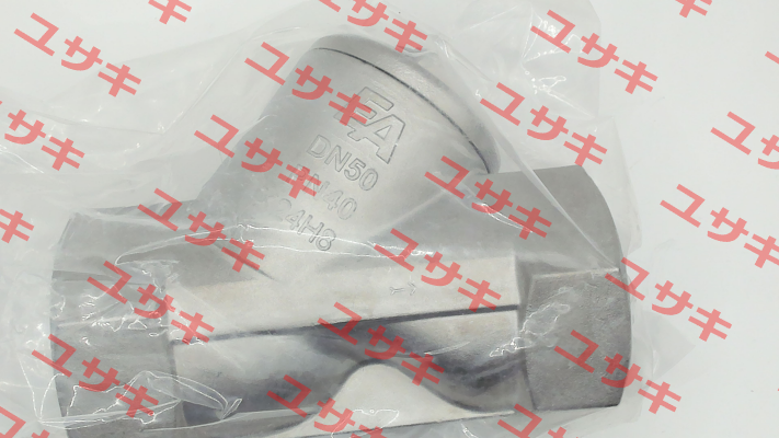 EB310028 End Armaturen