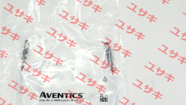 0830100489 Aventics