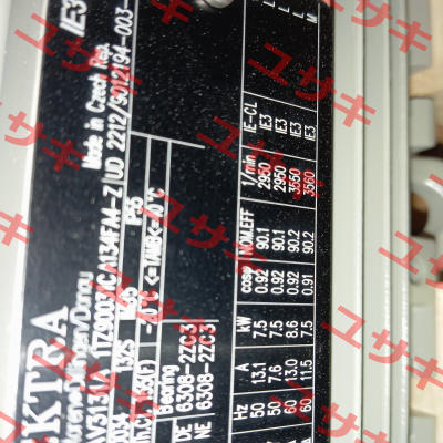 1TZ9003-1CA13-4FA4 Lammers