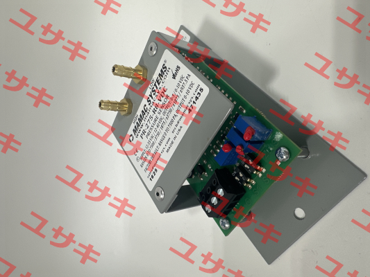 PR-275-R8-VDC Mamac Systems