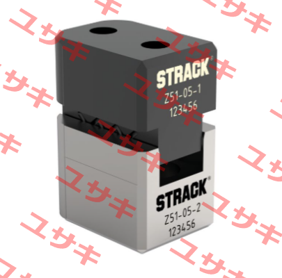 600016 / Z51-05 Strack
