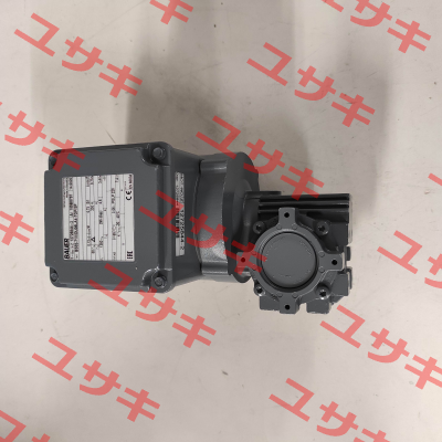 189B8797 / BS02-71V/DU05LA4-TOF/SP Bauer