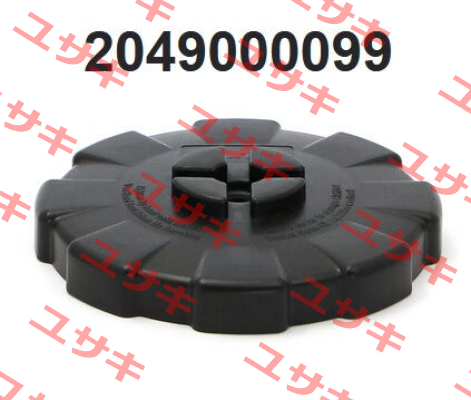 2049000099 AIRFILTERCAP-TPR2 Parker