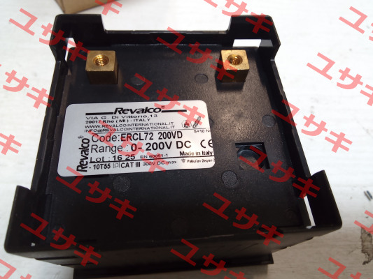 ERCL72.200V D. Revalco
