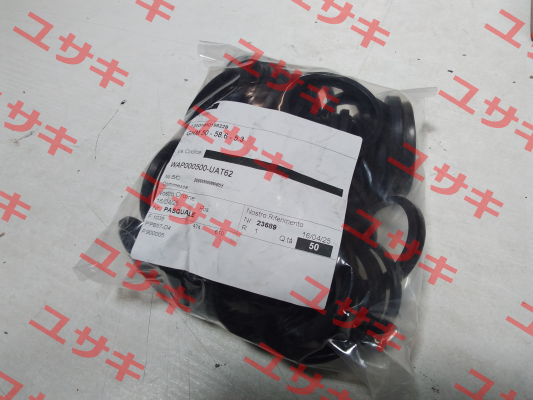 WAP000500-UAT62 Polypac