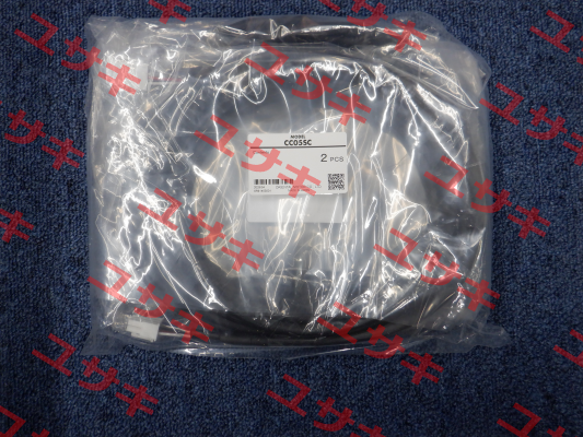 CC05SC Oriental Motor