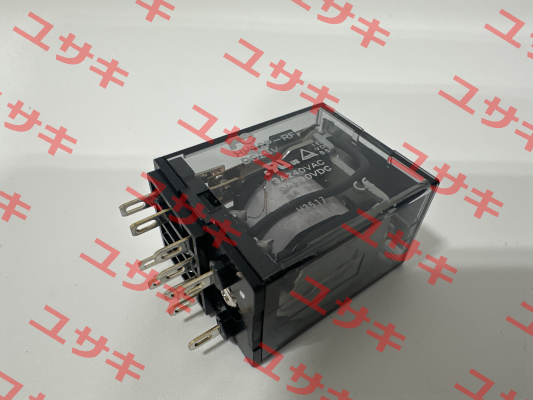 HH52P-RF DC24V Fuji