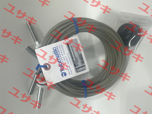 RKCC15SK255.910XA14.920XB14.920 Tolomatic