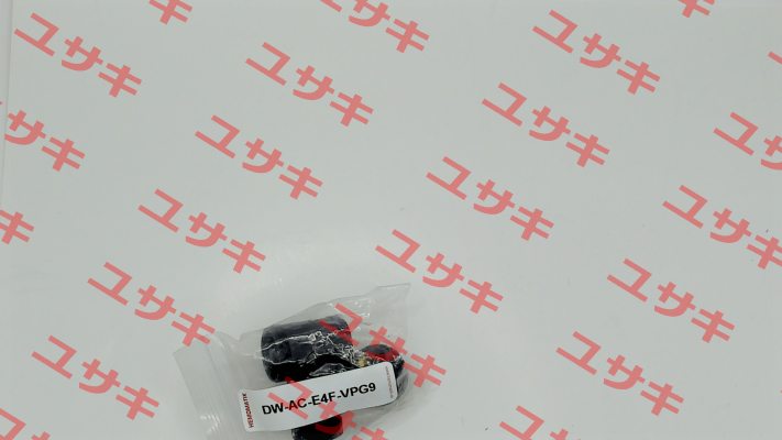 DW-AC-E4F-VPG9 Hemomatik