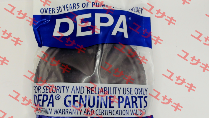 151800-41 Depa