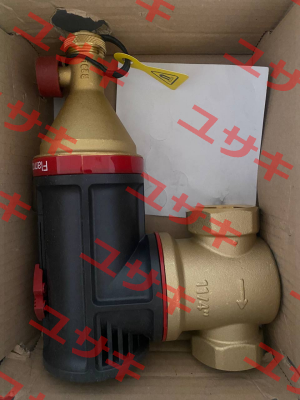 PN: 30024 / 4845993 Flamco