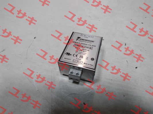 FIN27G.010.M Enerdoor