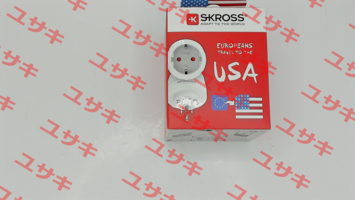 ‎1.500203-E Skross