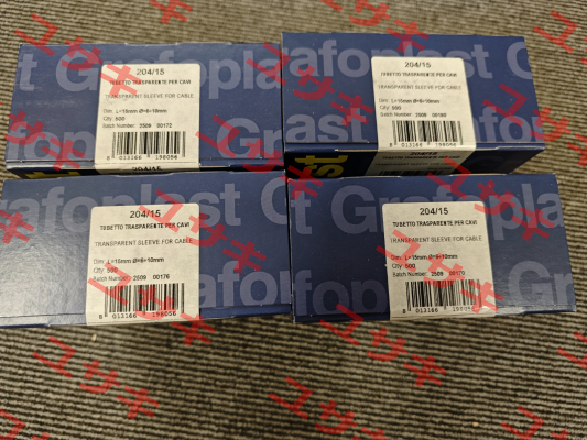 204/15 GRAFOPLAST