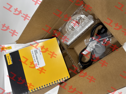 Calibration Certificate for 9142-A-156 Fluke
