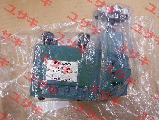 SGR-G03-1-10 Daikin