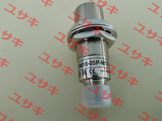 PM18-05P-M12 Fotek