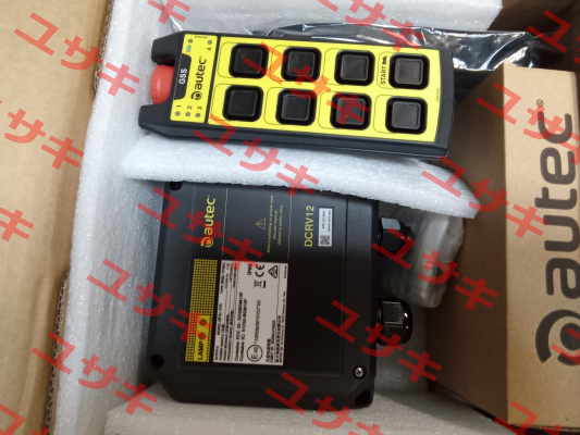 KT08B002H4 Autec