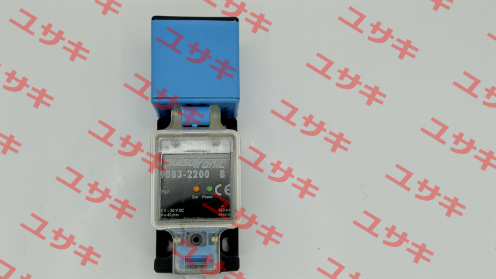 08317832200 / KJ40-Q40KN-DPU Pulsotronic