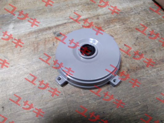 rear cover pn. 24 Electro Adda