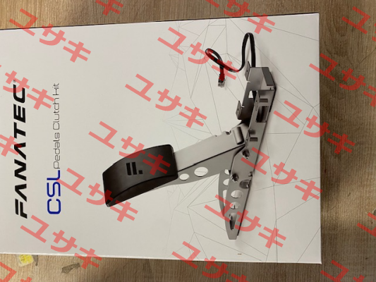 CSL-P-CK FANATEC