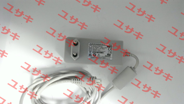 Charger for Accu AC 4.5 80570 DEWERT