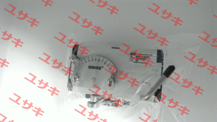 RG4R-15-2MCRF / 524152200R Uhing®