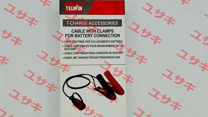 802901 Telwin