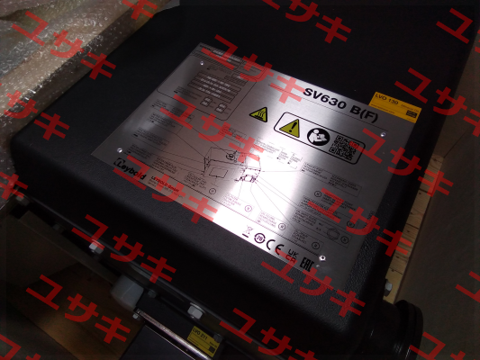 960867V2023 / SV630 BF Leybold