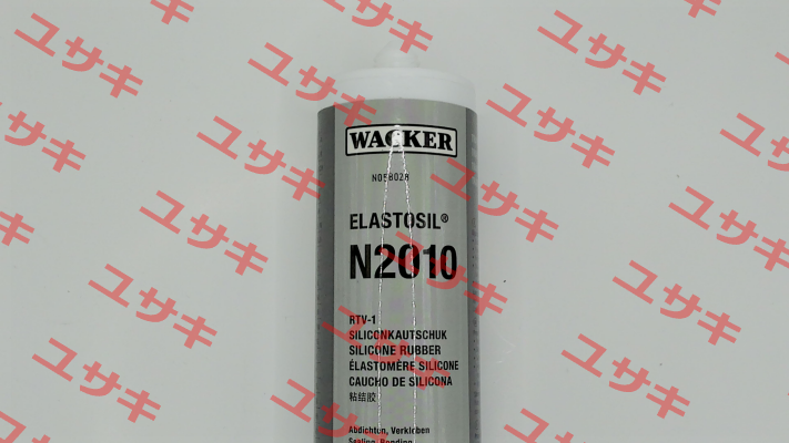 2112010305 / N 2010 Wacker