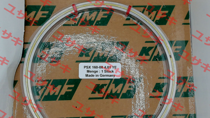 PSX160-08 4,01YE KMF Bearing