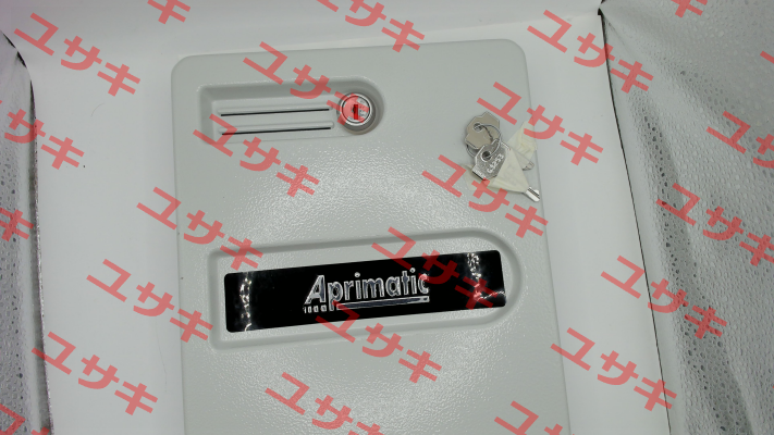 41055/003 CENTRALINA ZT70 B5 Aprimatic