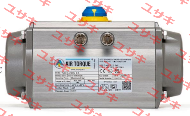 FAAT401US10B Air Torque