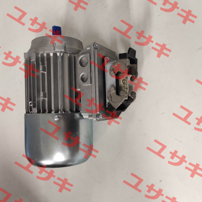 Typ DP71B2/4-BR-ST10 (MADP71b2/4) LAIPPLE KEB
