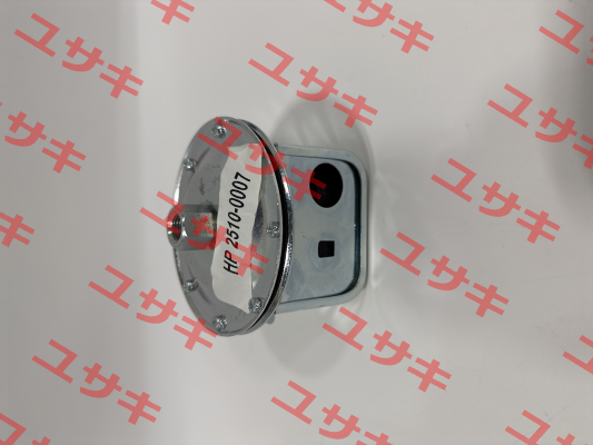 2510-0007 HY-PRO