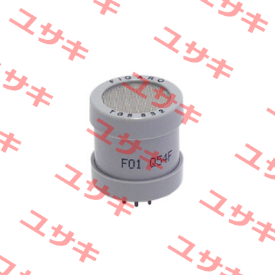 TGS832-F01 Figaro