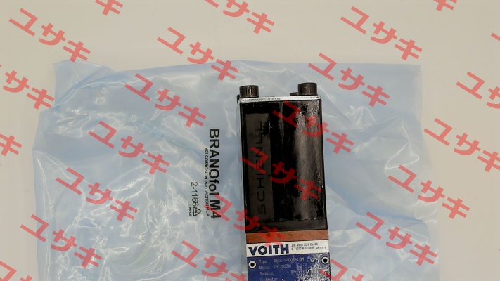 WE02-4P100E24/0H / 1135710 Voith