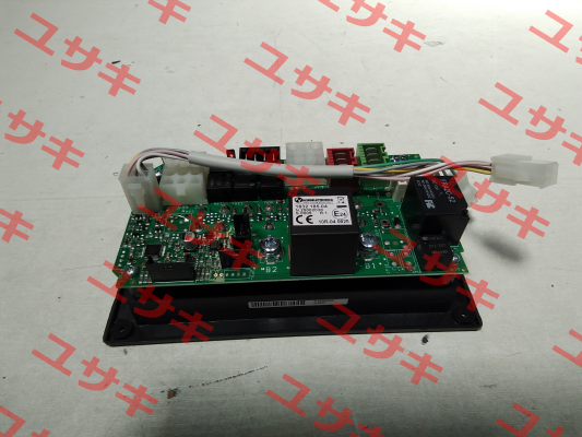 1832.185.04 Nordelettronica