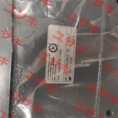 S050WF-IEC100C / 800.02050.00324.0 Carl Rehfuss