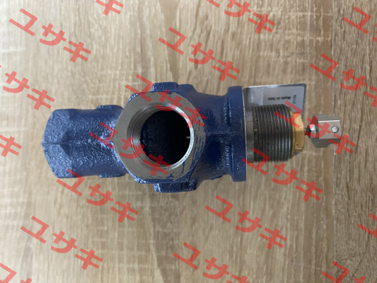 VMBT3 iSMA CONTROLLI