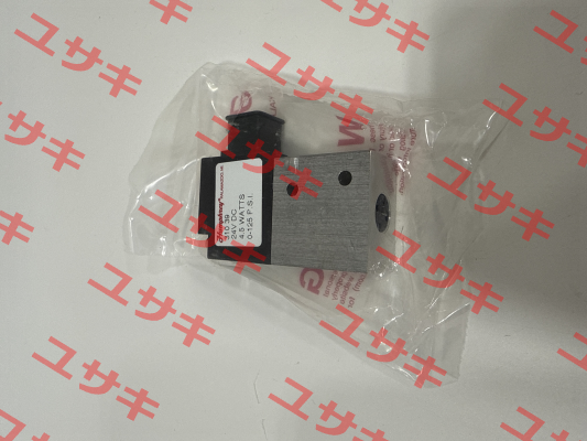 310-39-24VDC Humphrey